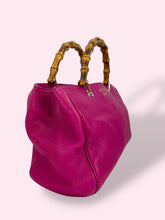Carica l&#39;immagine nel visualizzatore di Gallery, GUCCI BAMBOO
