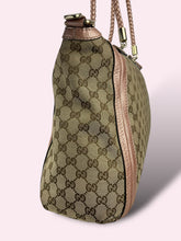 Carica l&#39;immagine nel visualizzatore di Gallery, GUCCI SHOPPER
