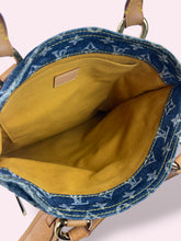 Carica l'immagine nel visualizzatore di Gallery, LOUIS VUITTON SAC PLAT DENIM
