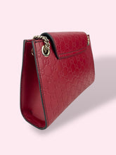 Carica l&#39;immagine nel visualizzatore di Gallery, GUCCI EMILY BORDEAUX
