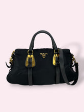 Carica l'immagine nel visualizzatore di Gallery, PRADA SHOPPER NYLON
