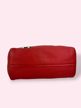 Carica l&#39;immagine nel visualizzatore di Gallery, GUCCI SHOPPER ROSSA
