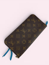 Carica l'immagine nel visualizzatore di Gallery, LOUIS VUITTON PORTAFOGLIO

