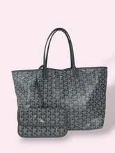 Carica l'immagine nel visualizzatore di Gallery, GOYARD SAINT LOUIS
