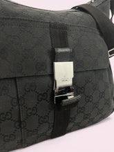 Carica l'immagine nel visualizzatore di Gallery, TRACOLLA GUCCI VINTAGE
