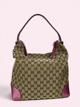 Carica l'immagine nel visualizzatore di Gallery, GUCCI SHOPPER
