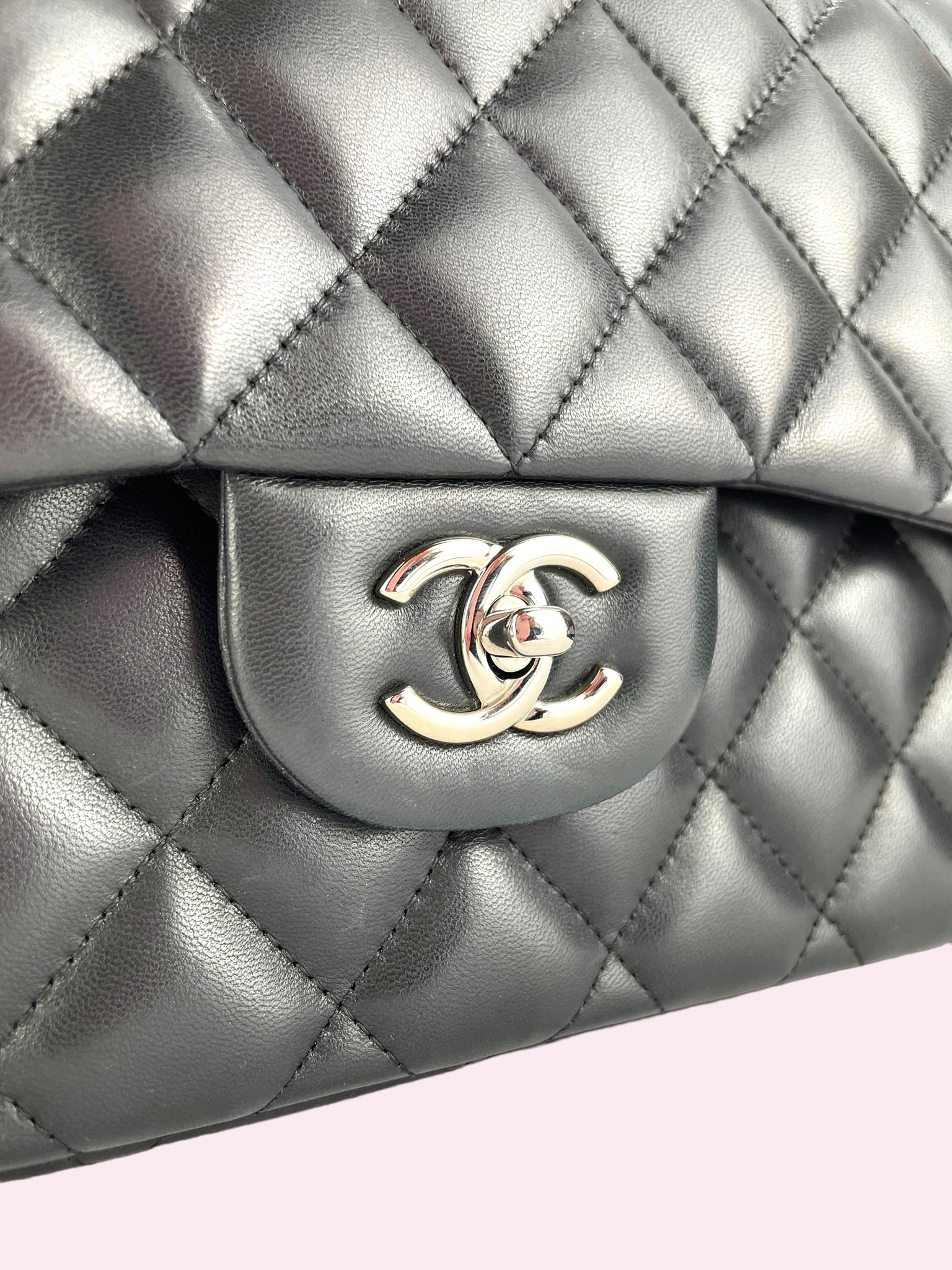 Chanel on sale jumbo prezzo