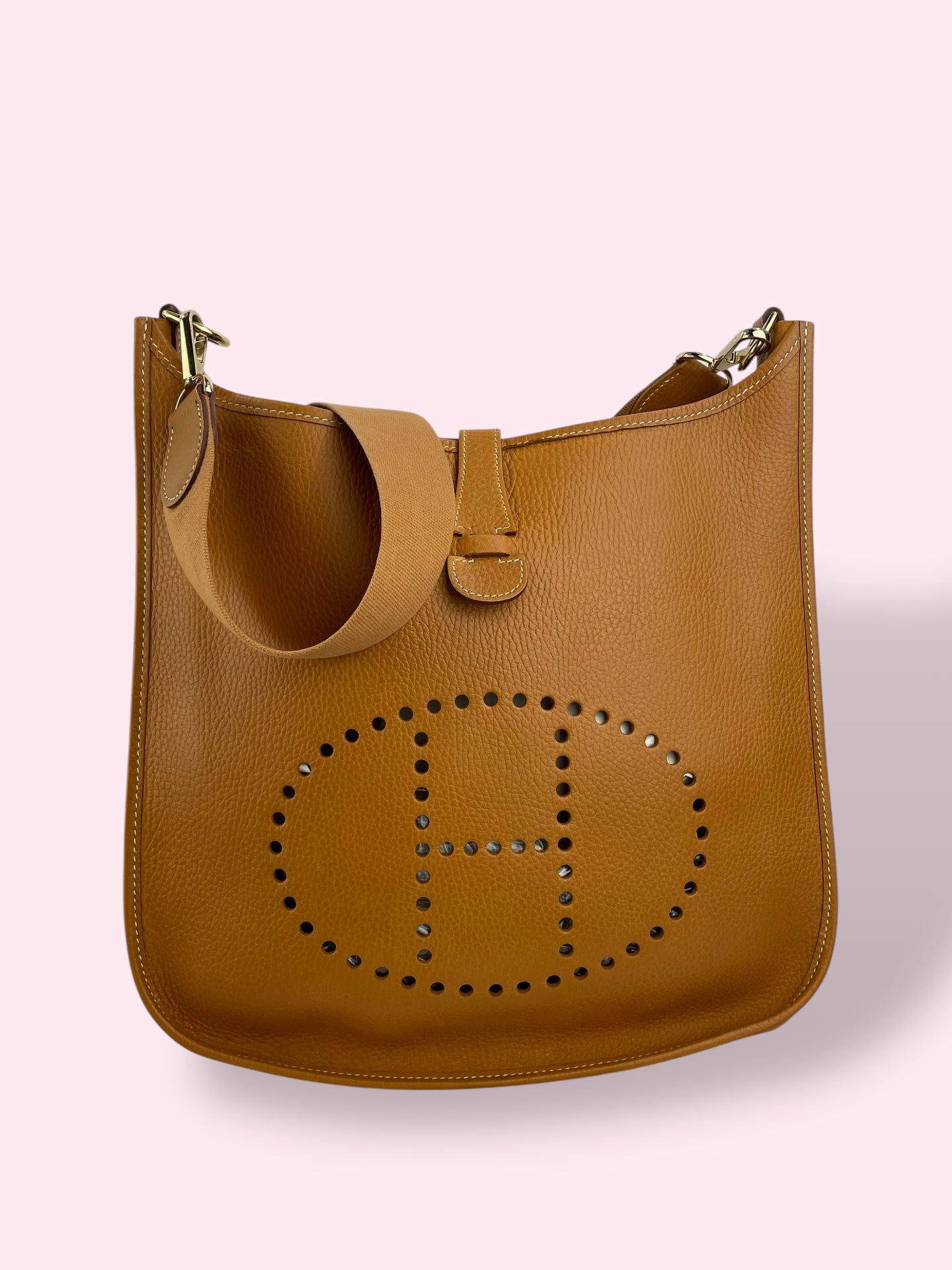 HERMES EVELYN 29