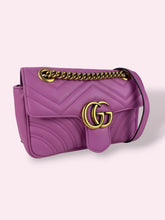 Carica l'immagine nel visualizzatore di Gallery, GUCCI MARMONT
