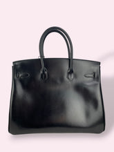 Carica l'immagine nel visualizzatore di Gallery, HERMES BIRKIN 35

