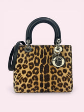 Carica l'immagine nel visualizzatore di Gallery, LADY DIOR MEDIA
