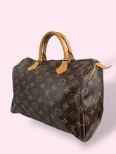 Carica l&#39;immagine nel visualizzatore di Gallery, LOUIS VUITTON SPEEDY 30
