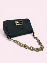 Carica l'immagine nel visualizzatore di Gallery, FENDI MAMA BAGUETTE MINI
