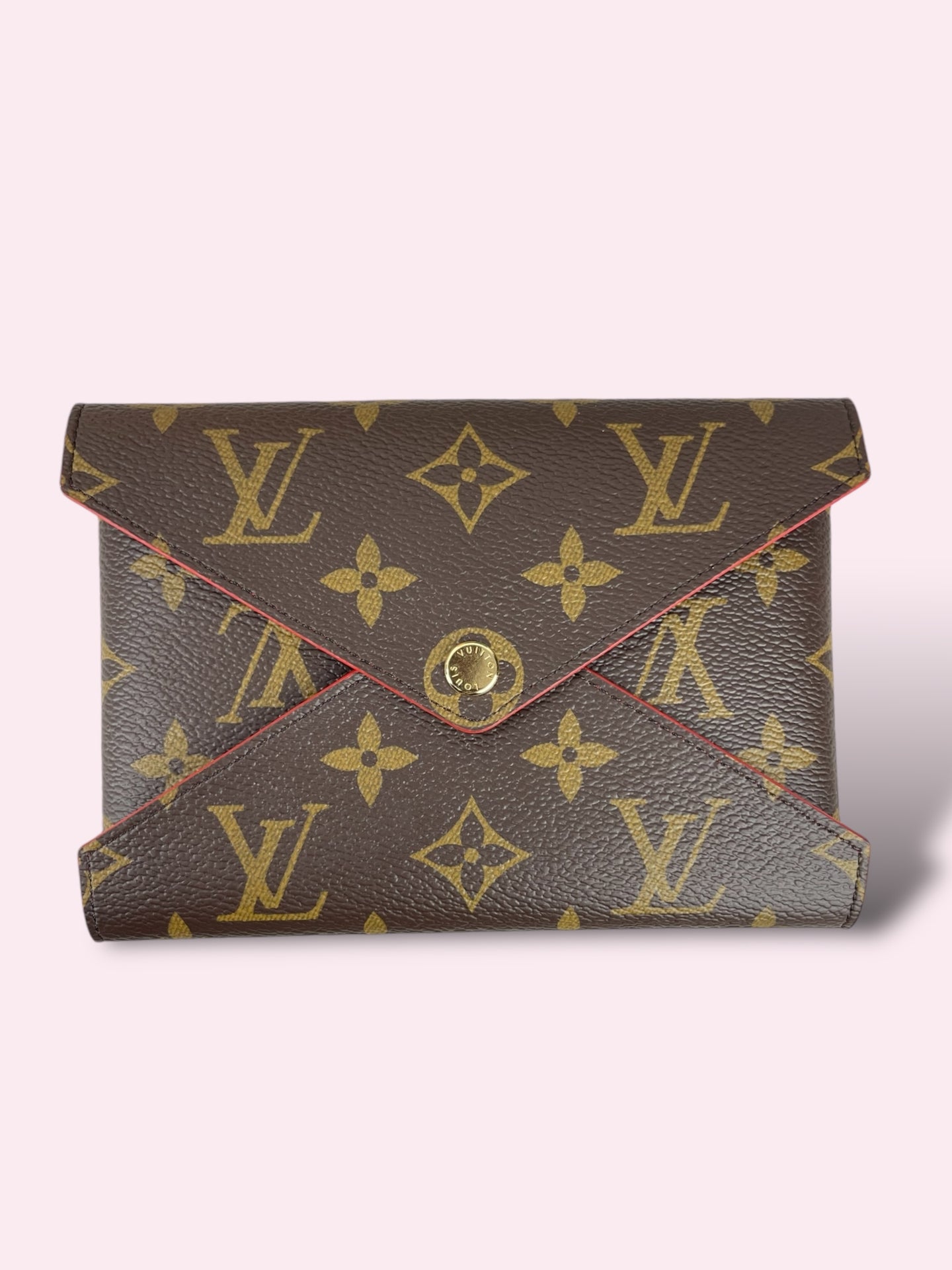 LOUIS VUITTON PORTACARTE