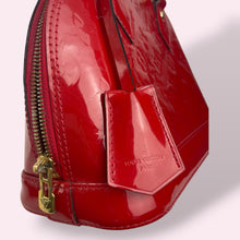 Carica l'immagine nel visualizzatore di Gallery, LOUIS VUITTON ALMA ROSSA
