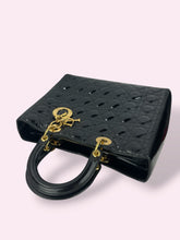 Carica l'immagine nel visualizzatore di Gallery, DIOR LADY DIOR GRANDE
