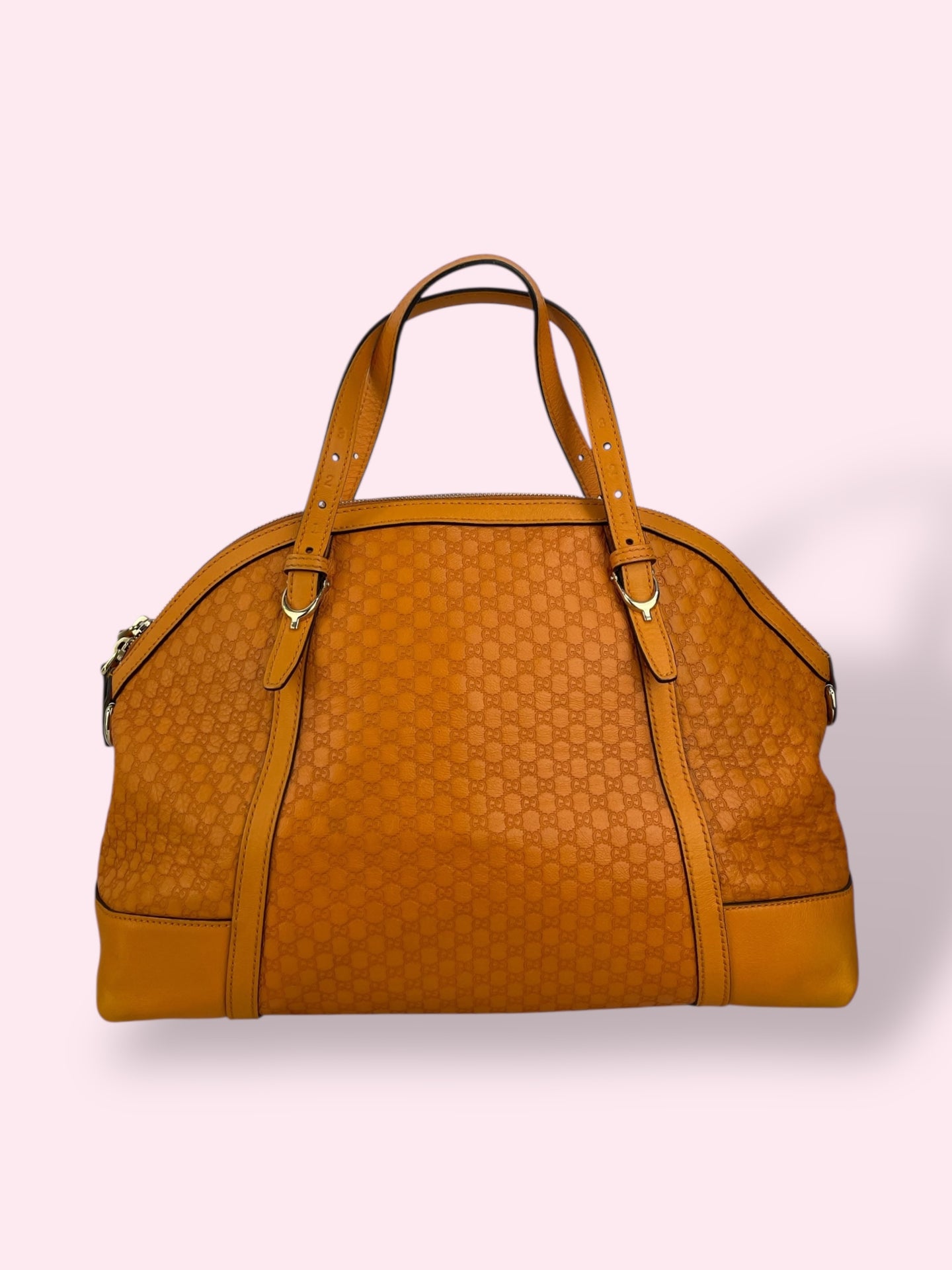 GUCCI ARANCIO