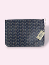Carica l'immagine nel visualizzatore di Gallery, GOYARD POCHETTE
