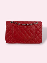 Carica l'immagine nel visualizzatore di Gallery, CHANEL CLASSIC ROSSA
