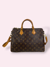 Carica l'immagine nel visualizzatore di Gallery, LOUIS VUITTON SPEEDY 30
