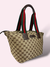 Carica l&#39;immagine nel visualizzatore di Gallery, GUCCI SHOPPER
