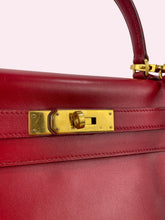 Carica l'immagine nel visualizzatore di Gallery, HERMES KELLY 28
