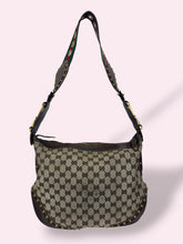 Carica l'immagine nel visualizzatore di Gallery, GUCCI HOBO A SPALLA
