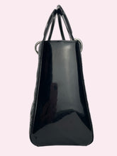 Carica l&#39;immagine nel visualizzatore di Gallery, LADY DIOR NERA
