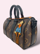 Carica l&#39;immagine nel visualizzatore di Gallery, LOUIS VUITTON SPEEDY SMALL LIMITED EDITION
