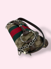 Carica l'immagine nel visualizzatore di Gallery, GUCCI HORSEBIT CHAIN

