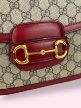 Carica l&#39;immagine nel visualizzatore di Gallery, GUCCI HORSEBIT 1955
