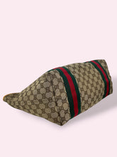 Carica l'immagine nel visualizzatore di Gallery, GUCCI SHOPPER gialla
