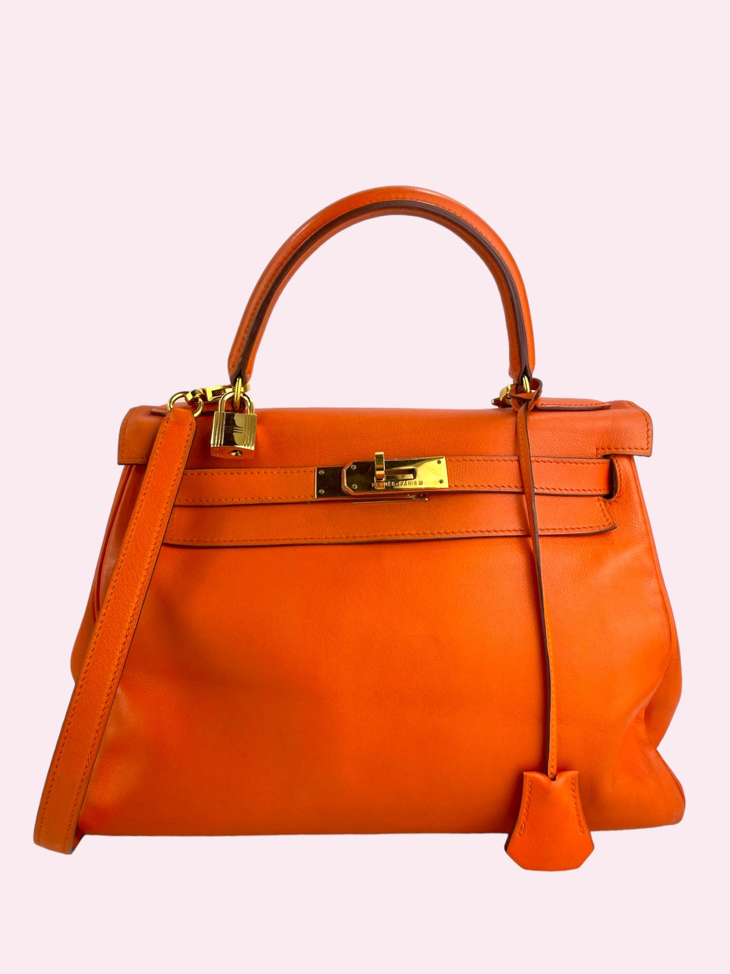 HERMES KELLY 28 – VintageStudioMilano1