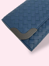 Carica l&#39;immagine nel visualizzatore di Gallery, PORTAFOGLIO BOTTEGA VENETA

