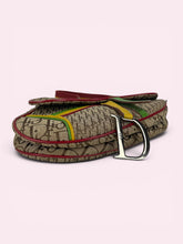 Carica l'immagine nel visualizzatore di Gallery, DIOR SADDLE SPECIAL EDITION
