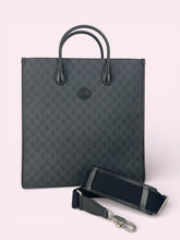 Carica l'immagine nel visualizzatore di Gallery, GUCCI TOTE BAG
