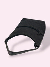 Carica l'immagine nel visualizzatore di Gallery, GUCCI HOBO tela
