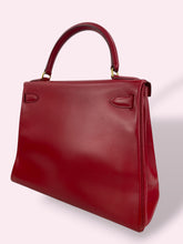 Carica l'immagine nel visualizzatore di Gallery, HERMES KELLY 28
