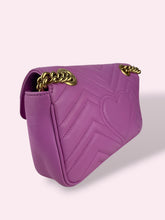Carica l'immagine nel visualizzatore di Gallery, GUCCI MARMONT
