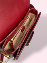 Carica l&#39;immagine nel visualizzatore di Gallery, GUCCI HORSEBIT 1955
