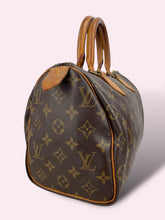 Carica l&#39;immagine nel visualizzatore di Gallery, LOUIS VUITTON SPEEDY 25
