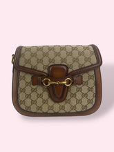 Carica l&#39;immagine nel visualizzatore di Gallery, GUCCI HORSEBIT 1955
