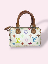 Carica l'immagine nel visualizzatore di Gallery, LOUIS VUITTON NANO SPEEDY
