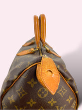 Carica l&#39;immagine nel visualizzatore di Gallery, LOUIS VUITTON SPEEDY 35
