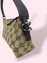Carica l&#39;immagine nel visualizzatore di Gallery, GUCCI MINI BAG
