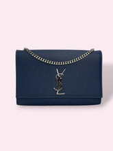 Carica l'immagine nel visualizzatore di Gallery, YSL KATE GRIGIA
