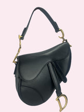 Carica l&#39;immagine nel visualizzatore di Gallery, DIOR SADDLE MINI
