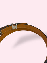 Carica l&#39;immagine nel visualizzatore di Gallery, HERMES POP H CINTURA
