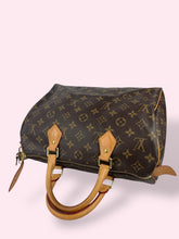 Carica l&#39;immagine nel visualizzatore di Gallery, LOUIS VUITTON SPEEDY 30
