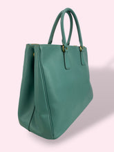 Carica l&#39;immagine nel visualizzatore di Gallery, PRADA GALLERIA AZZURRA
